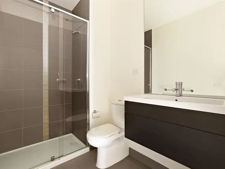 Fourth view of Homely apartment listing, 3101/283 City Rd, Southbank VIC