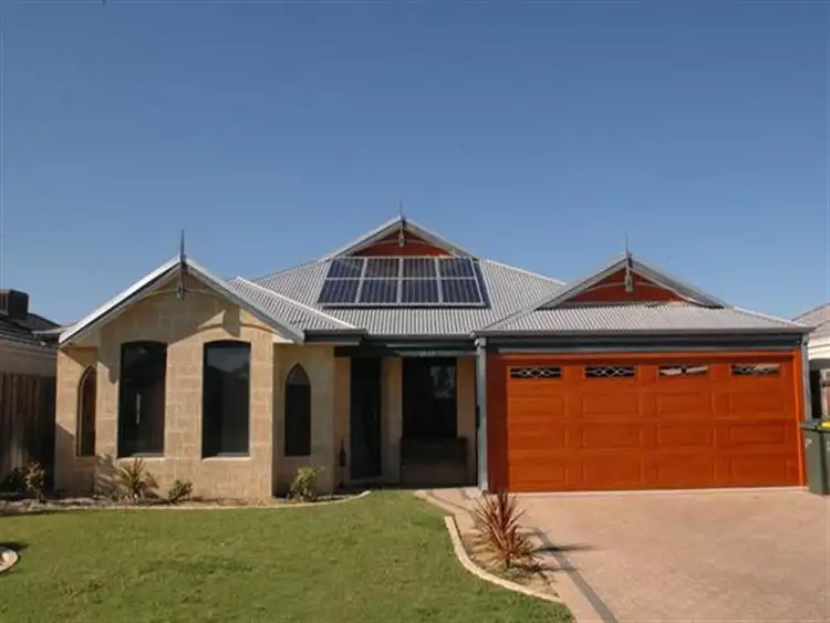 9 Larrawa Cir, Ellenbrook WA