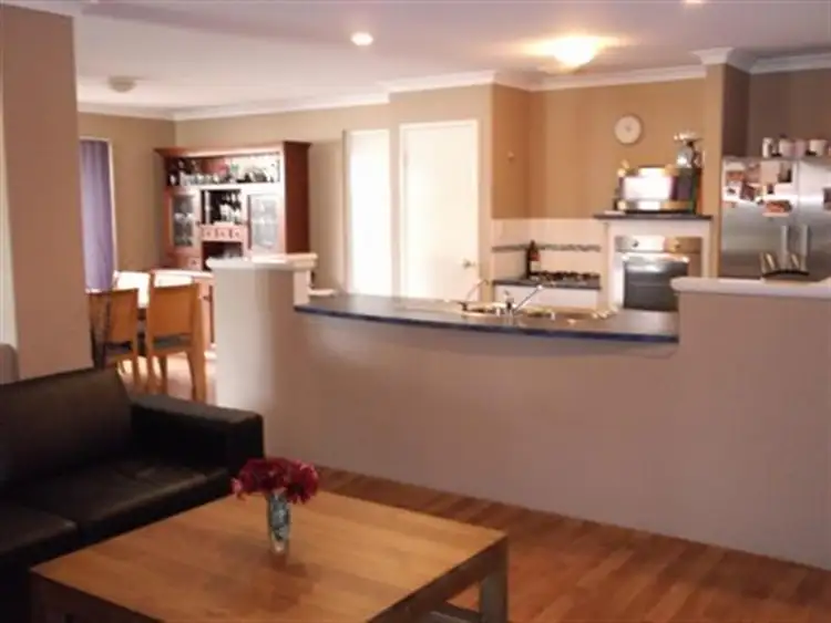 Second view of Homely house listing, 9 Larrawa Cir, Ellenbrook WA