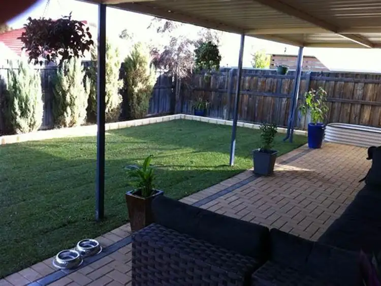 Fourth view of Homely house listing, 9 Larrawa Cir, Ellenbrook WA