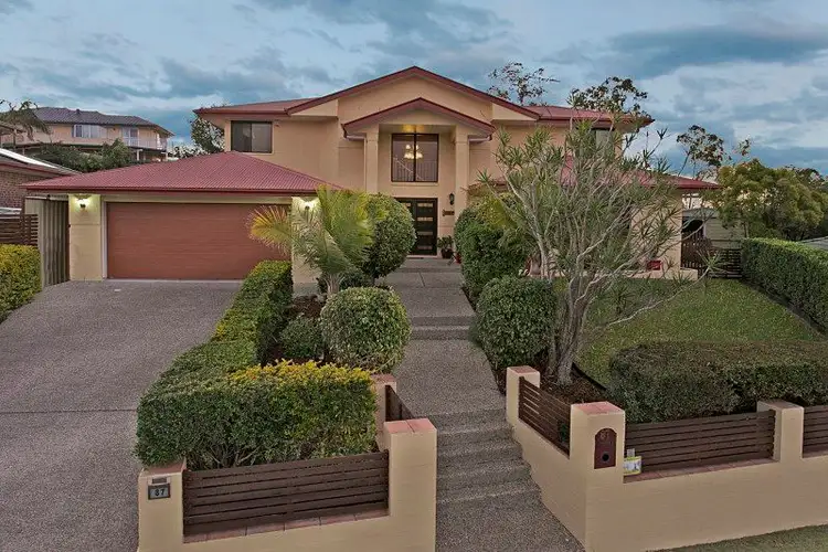 87 McPherson Road, Sinnamon Park QLD 4073
