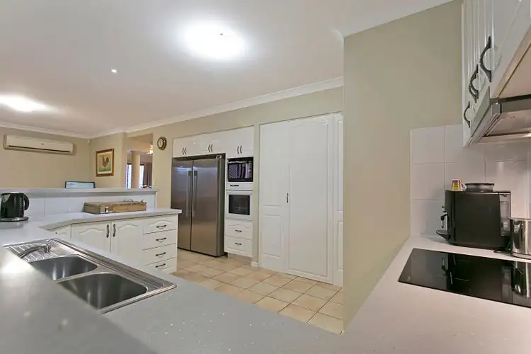 Second view of Homely house listing, 87 McPherson Road, Sinnamon Park QLD 4073