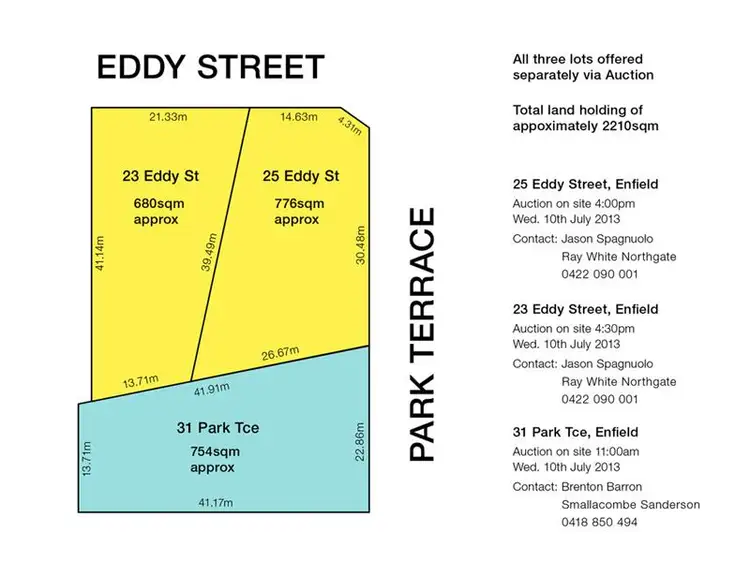 23 Eddy St, Enfield SA