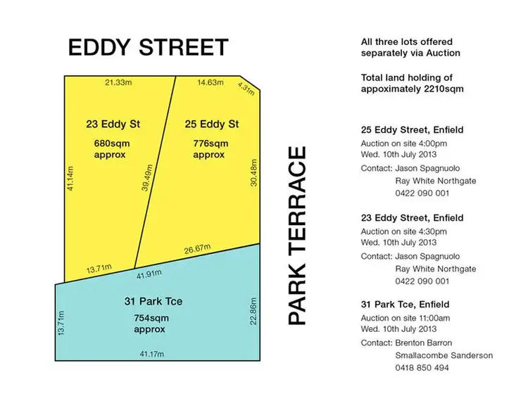 25 Eddy St, Enfield SA