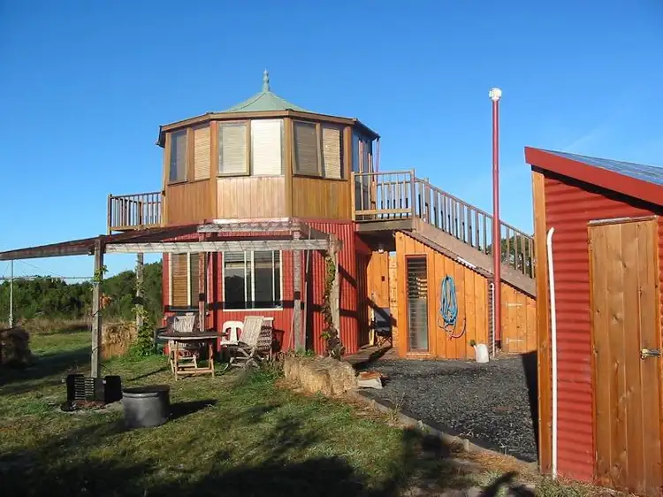 Third view of Homely house listing, Lot 1 Tankerton Rd, French Island VIC