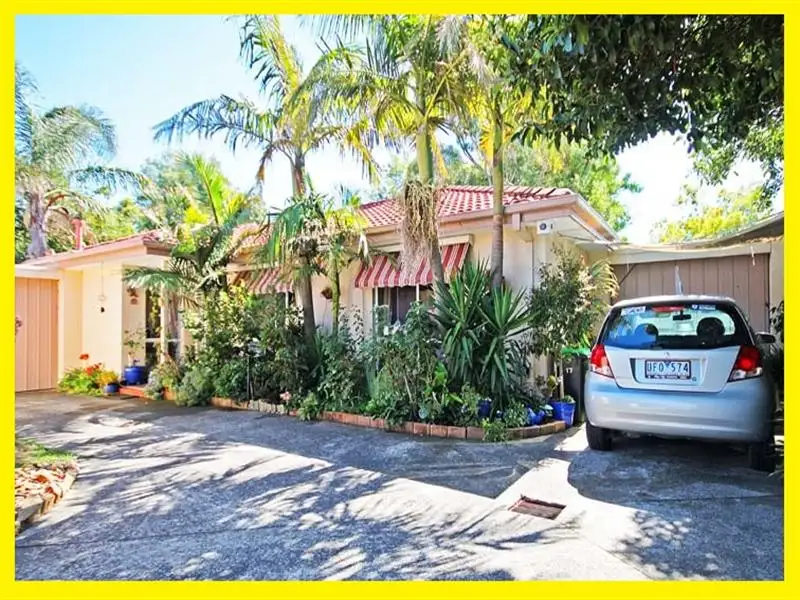 Main view of Homely unit listing, 4/13 Graham Rd, Carrum VIC