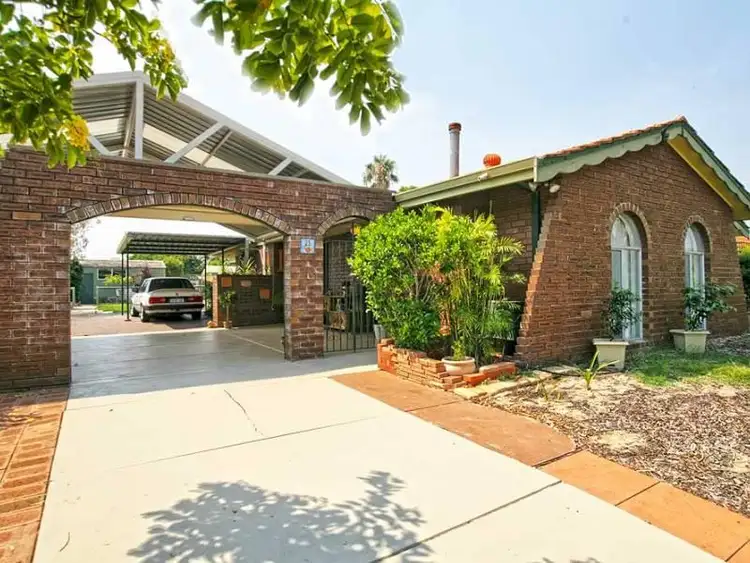 Fifth view of Homely house listing, 23 Eynesford St, Gosnells WA
