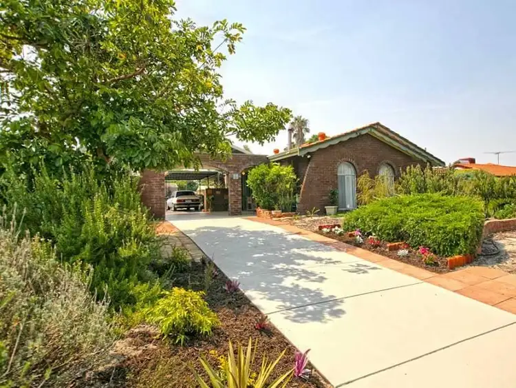 Sixth view of Homely house listing, 23 Eynesford St, Gosnells WA