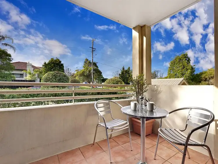 Main view of Homely apartment listing, 22/11-17 Quirk Rd, Manly Vale NSW