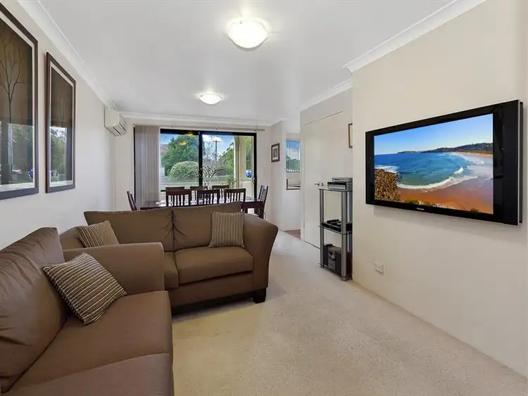 Second view of Homely apartment listing, 22/11-17 Quirk Rd, Manly Vale NSW