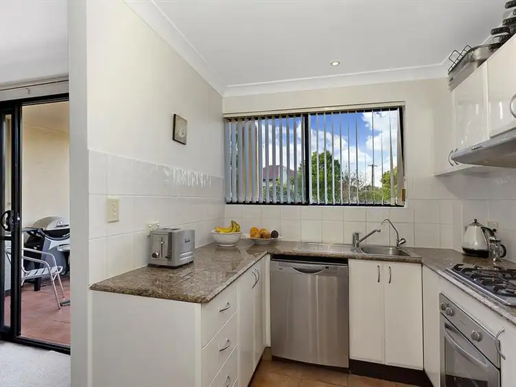 Third view of Homely apartment listing, 22/11-17 Quirk Rd, Manly Vale NSW