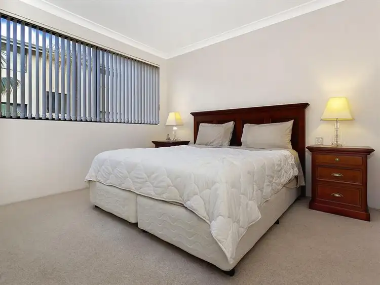 Fourth view of Homely apartment listing, 22/11-17 Quirk Rd, Manly Vale NSW