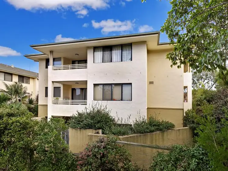 Sixth view of Homely apartment listing, 22/11-17 Quirk Rd, Manly Vale NSW