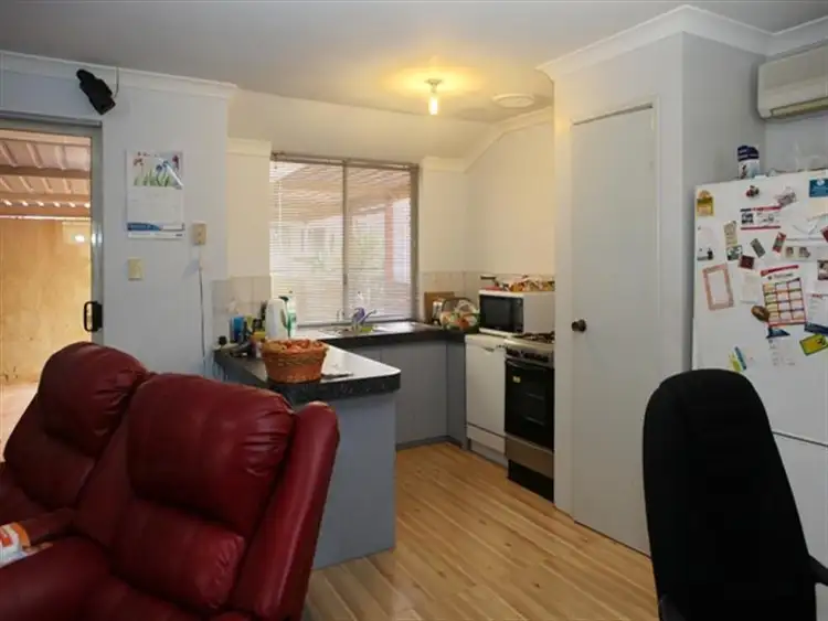 Third view of Homely house listing, 30 Tappak St, Waggrakine WA