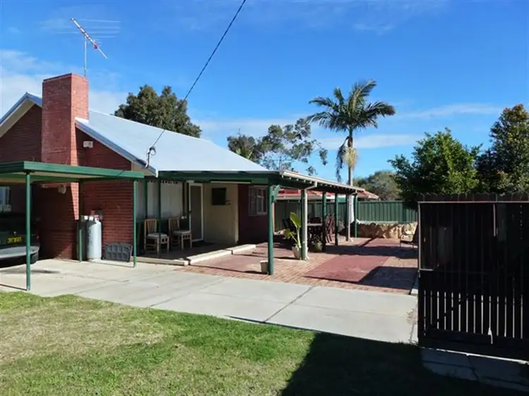Main view of Homely house listing, 30 Caporn St, Bullsbrook WA