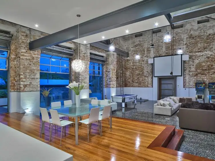 Sixth view of Homely house listing, 360 Enoggera Rd, Alderley QLD