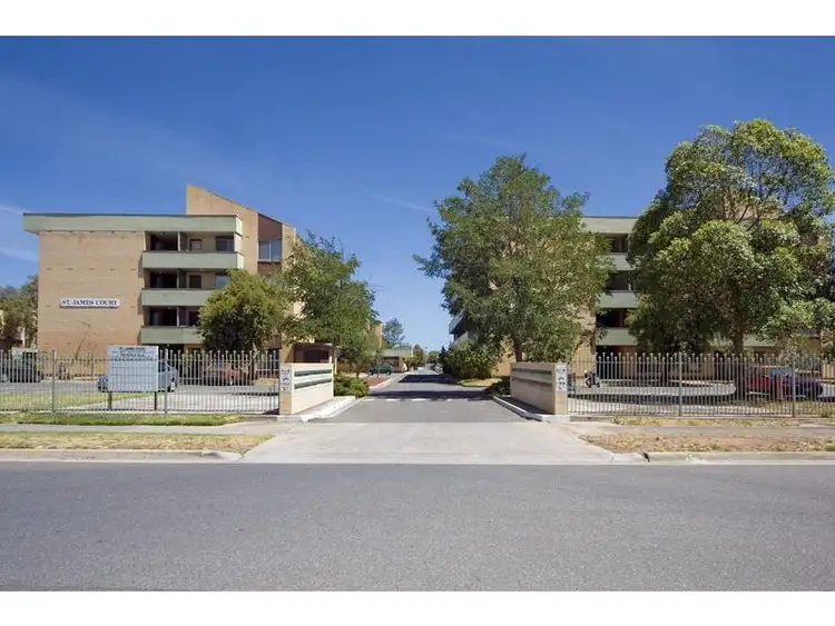 Second view of Homely unit listing, 89/3 Noblet St, Findon SA