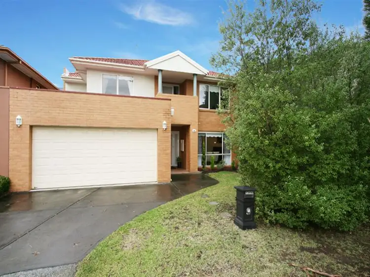 11 Farm Rd, Coburg VIC
