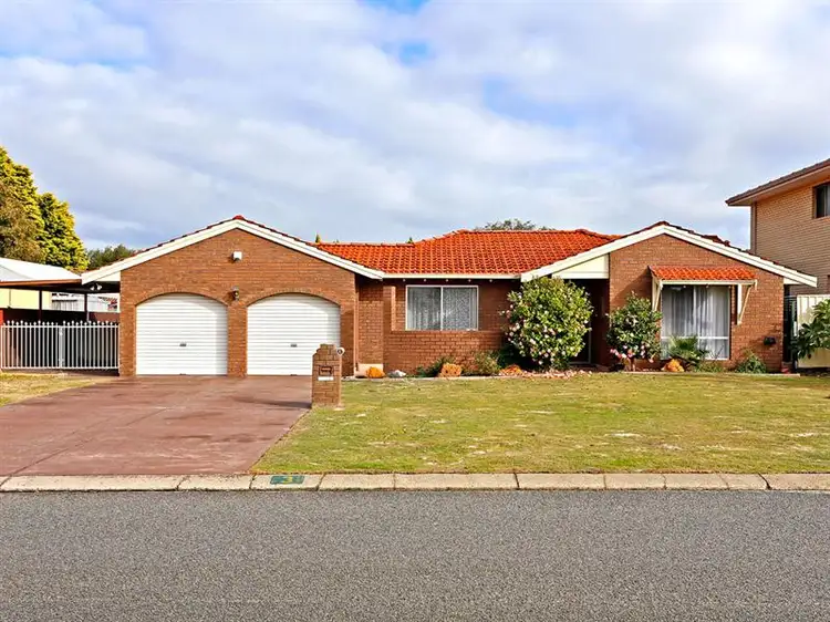 3 Holden Dr, Noranda WA