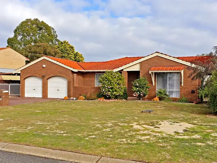 Second view of Homely house listing, 3 Holden Dr, Noranda WA