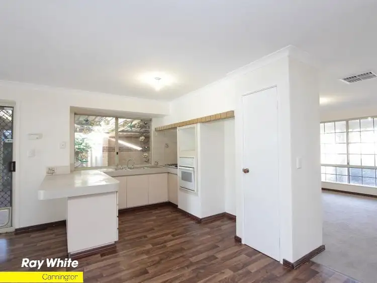Second view of Homely house listing, 6 Bush Cl, Beckenham WA