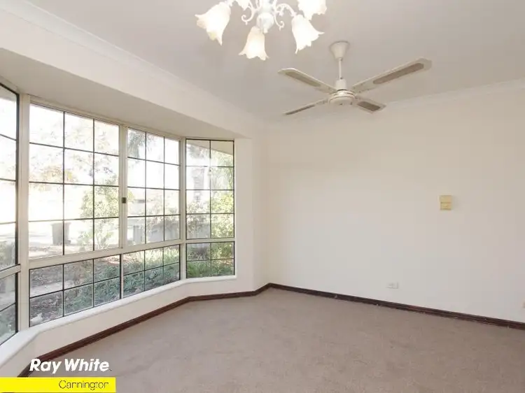 Third view of Homely house listing, 6 Bush Cl, Beckenham WA