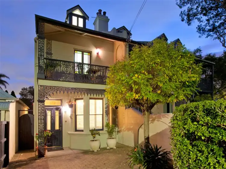 12 Undercliff St, Neutral Bay NSW