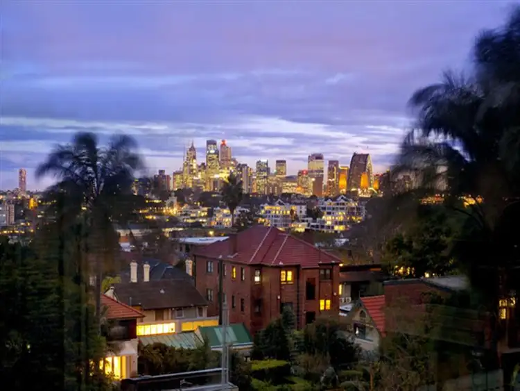 Fifth view of Homely house listing, 12 Undercliff St, Neutral Bay NSW