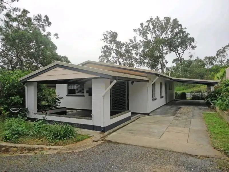 Main view of Homely house listing, 22 Mowbray Rd, Herberton QLD