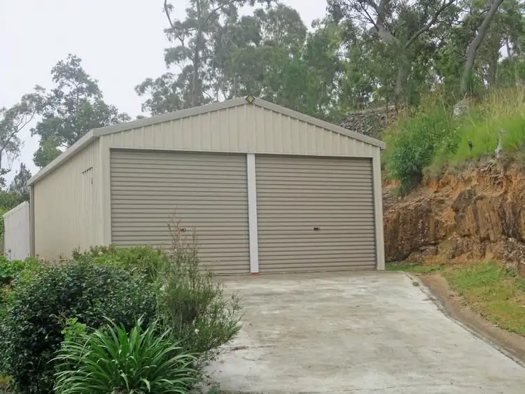 Fourth view of Homely house listing, 22 Mowbray Rd, Herberton QLD