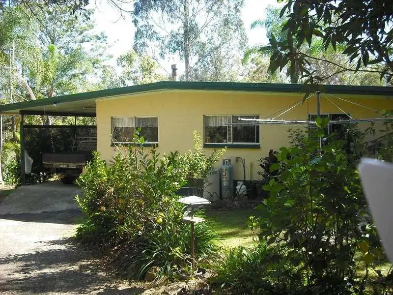 Main view of Homely other listing, 5 Longlands Gap Rd, Herberton QLD