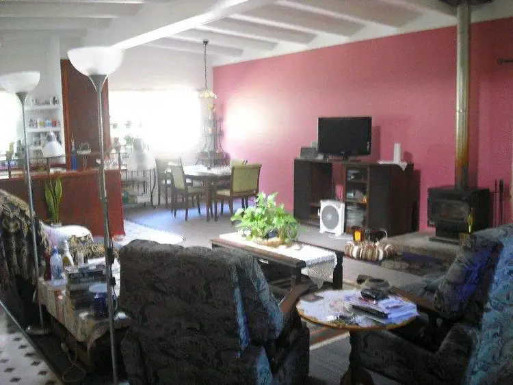 Second view of Homely other listing, 5 Longlands Gap Rd, Herberton QLD