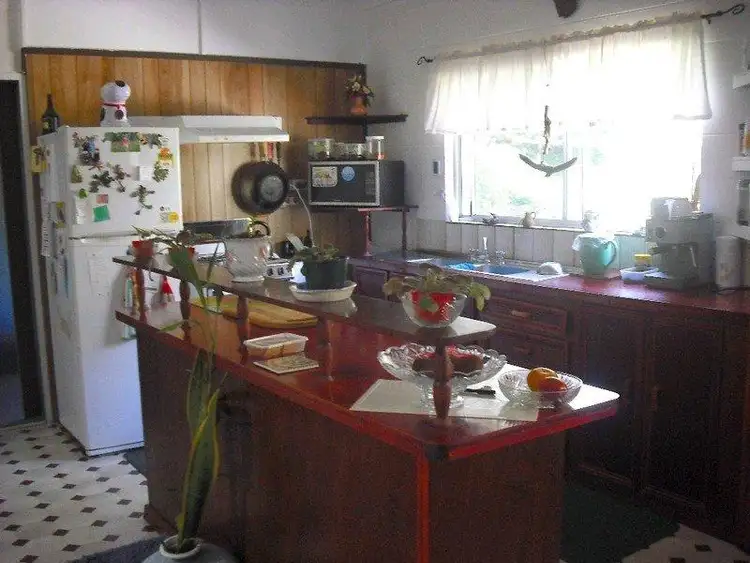 Third view of Homely other listing, 5 Longlands Gap Rd, Herberton QLD