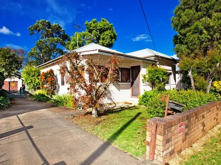 8 Alexandra St, Berry NSW