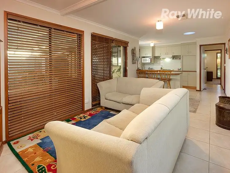 Fifth view of Homely house listing, 23 Pitmedden Dr, Wodonga VIC