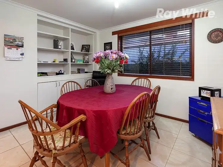 Sixth view of Homely house listing, 23 Pitmedden Dr, Wodonga VIC