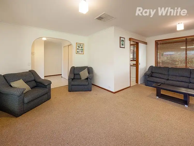 Seventh view of Homely house listing, 23 Pitmedden Dr, Wodonga VIC