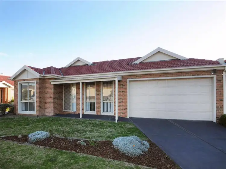 15/75 Clifton Park Dr, Carrum Downs VIC