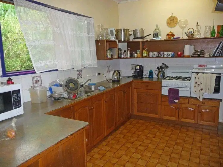 Second view of Homely house listing, 105 Robert St, Atherton QLD