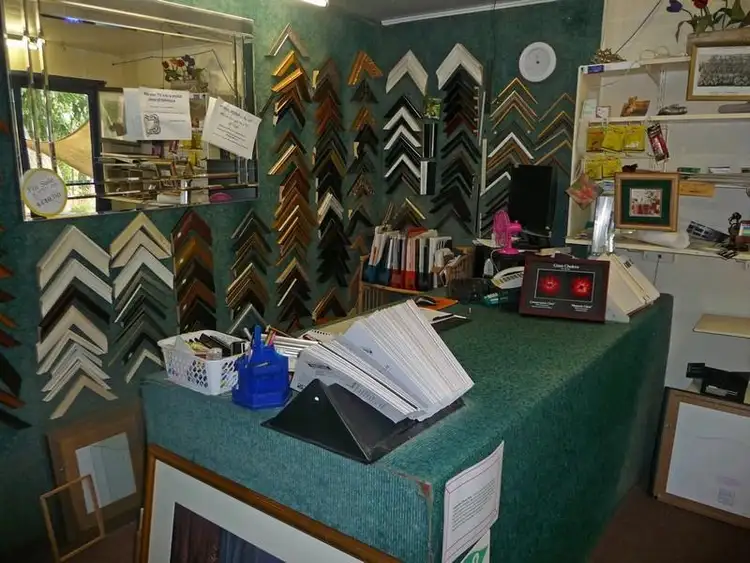 Fourth view of Homely house listing, 105 Robert St, Atherton QLD