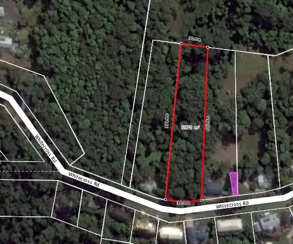 Main view of Homely land listing, 20 Whitecross Road, Bli Bli QLD 4560