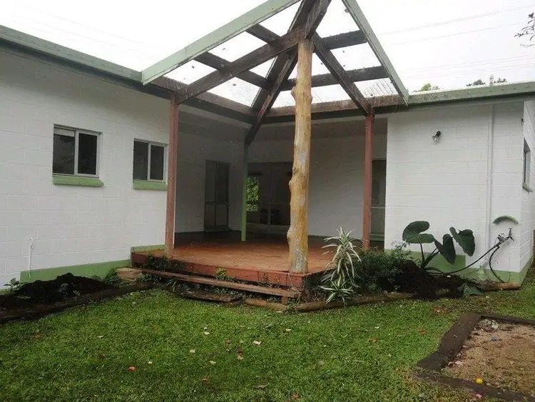 Second view of Homely house listing, 34 Loder St, Atherton QLD