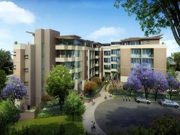 Main view of Homely apartment listing, 210/1-3 Sturt Pl, St Ives NSW