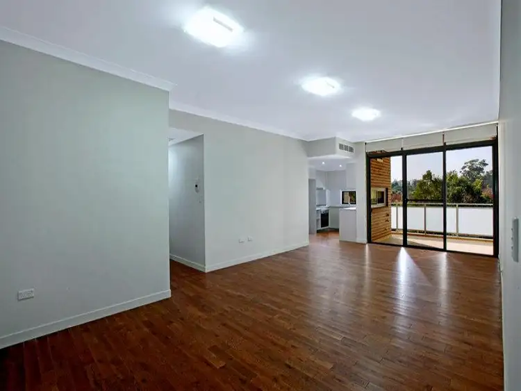 Second view of Homely apartment listing, 210/1-3 Sturt Pl, St Ives NSW