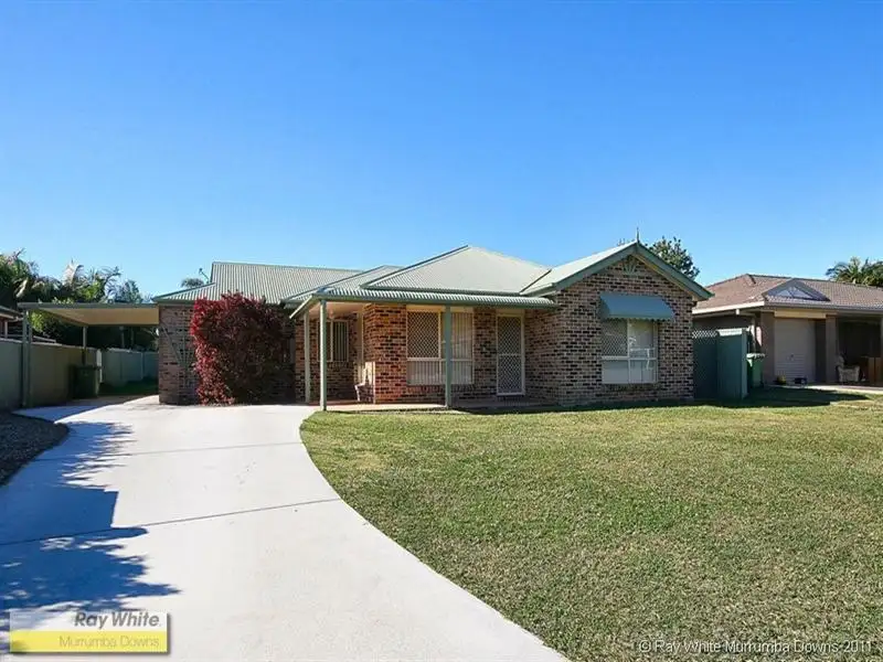 Main view of Homely house listing, 10 Braidwood Ave, Murrumba Downs QLD