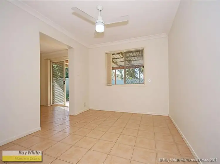 Fifth view of Homely house listing, 10 Braidwood Ave, Murrumba Downs QLD