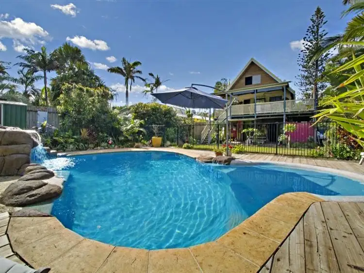 24 Yerranya Row, Yaroomba QLD