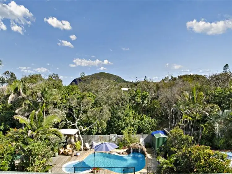 Sixth view of Homely house listing, 24 Yerranya Row, Yaroomba QLD