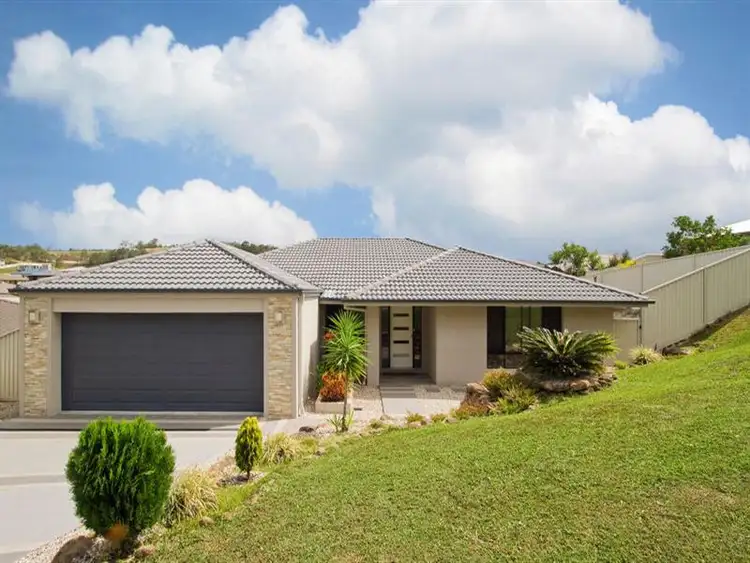 5 Snowwood St, Reedy Creek QLD