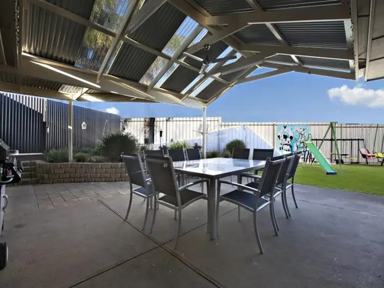 Main view of Homely house listing, 8 Claridge Ct, Huntfield Heights SA